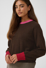 Culture Culture - CUClare Annemarie Pullover