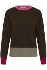 Culture Culture - CUClare Annemarie Pullover