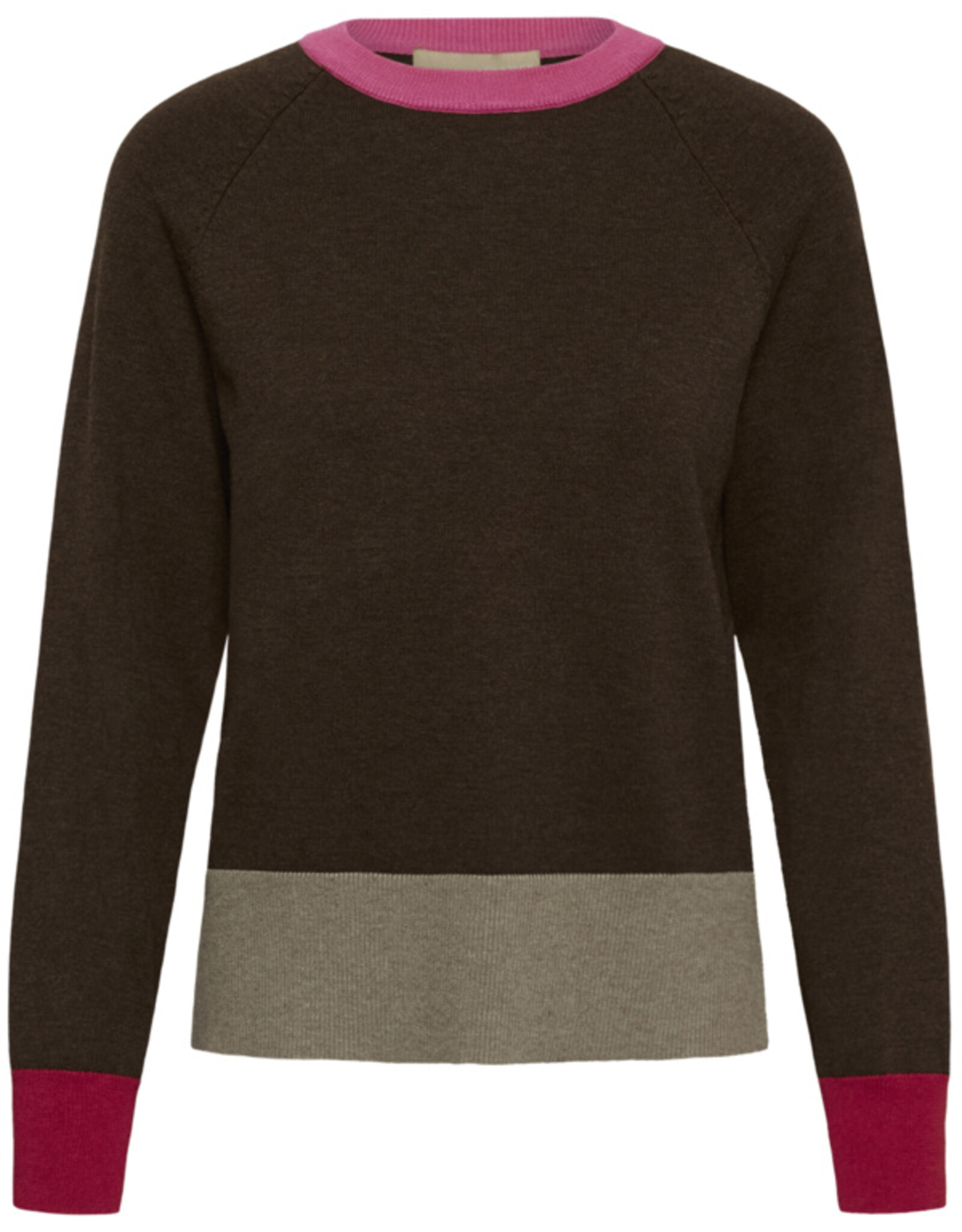 Culture Culture - CUClare Annemarie Pullover