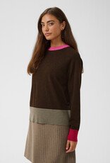 Culture Culture - CUClare Annemarie Pullover