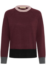 Culture Culture - CUClare Annemarie Pullover