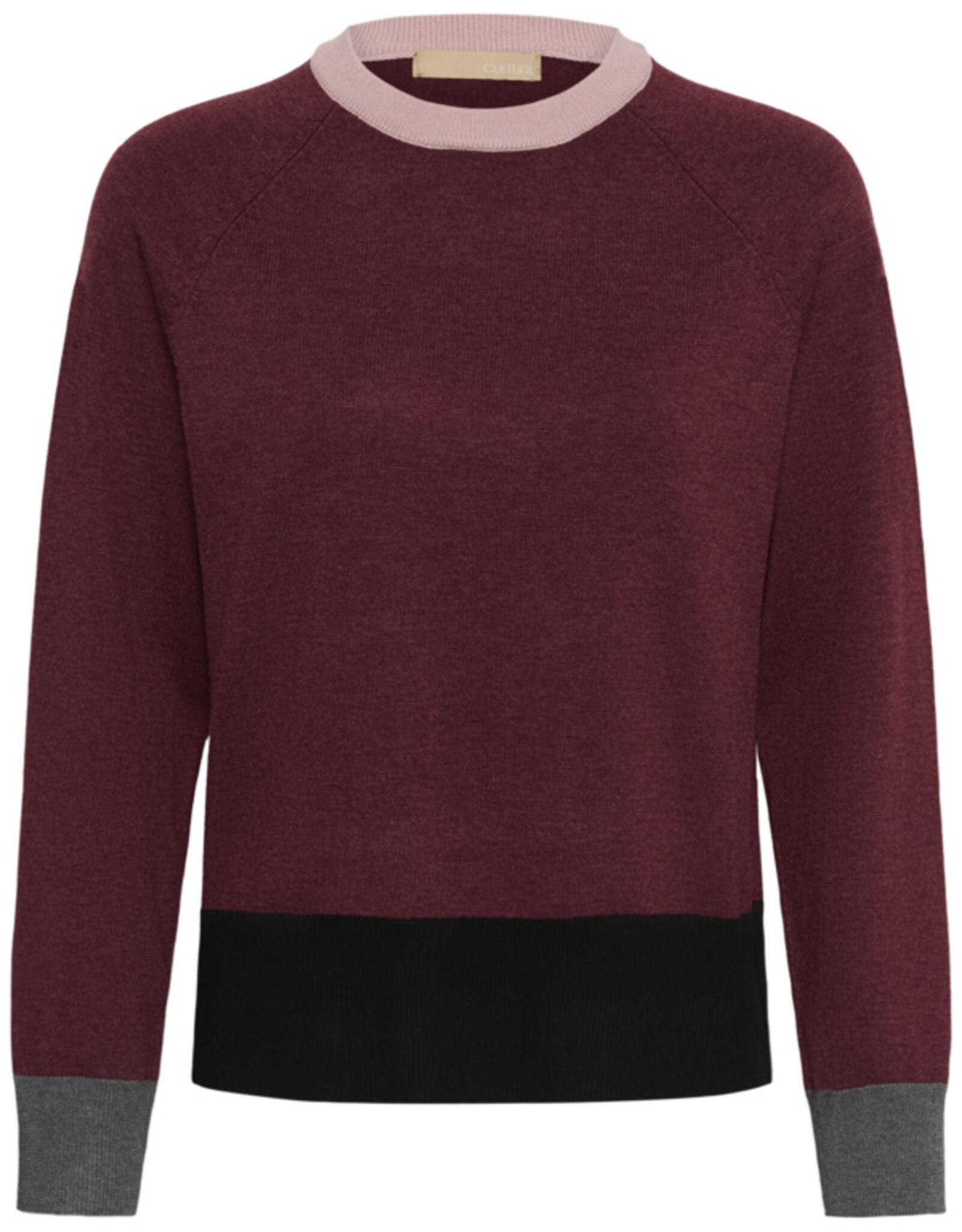 Culture Culture - CUClare Annemarie Pullover