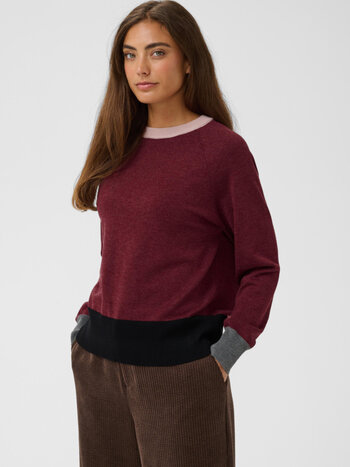 Culture CUClare Annemarie Pullover