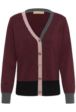 Culture Culture - CUClare Annemarie Cardigan