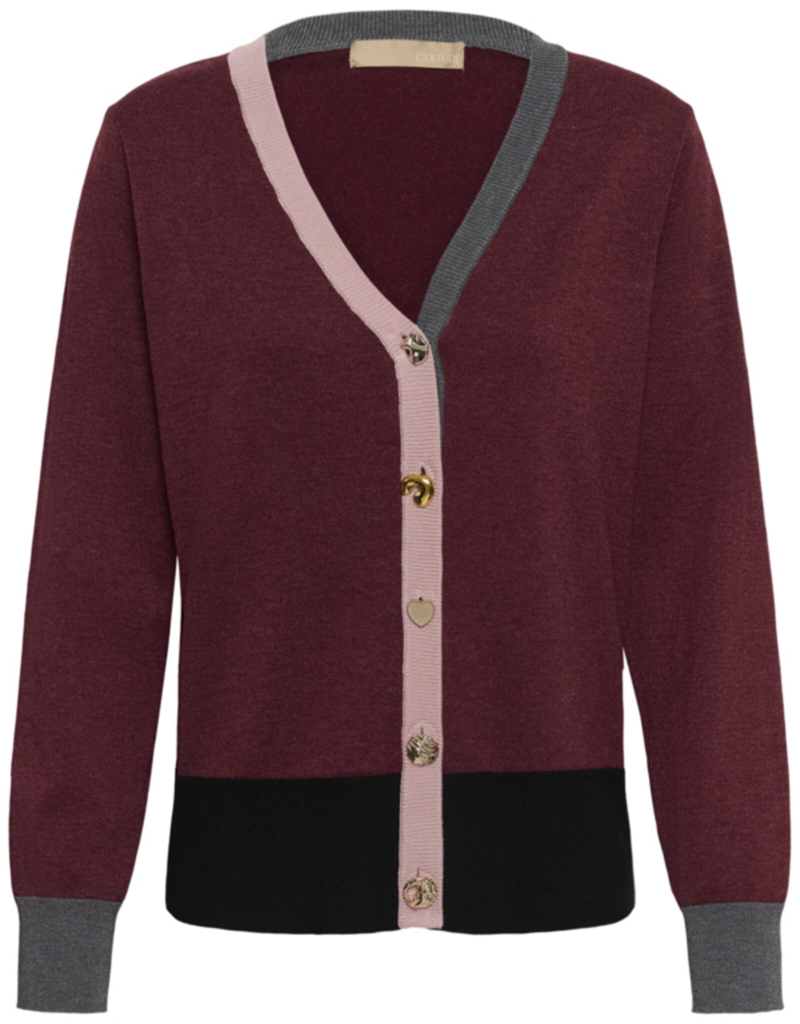 Culture Culture - Cardigan  CUClare Annemarie