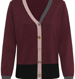Culture Culture - Cardigan  CUClare Annemarie