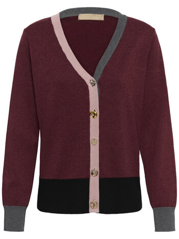 Culture Culture - Cardigan  CUClare Annemarie