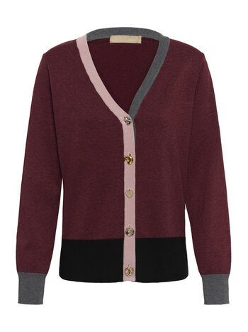 Culture Culture - Cardigan  CUClare Annemarie