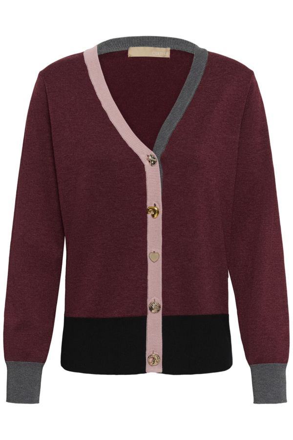 Culture Cardigan  CUClare Annemarie