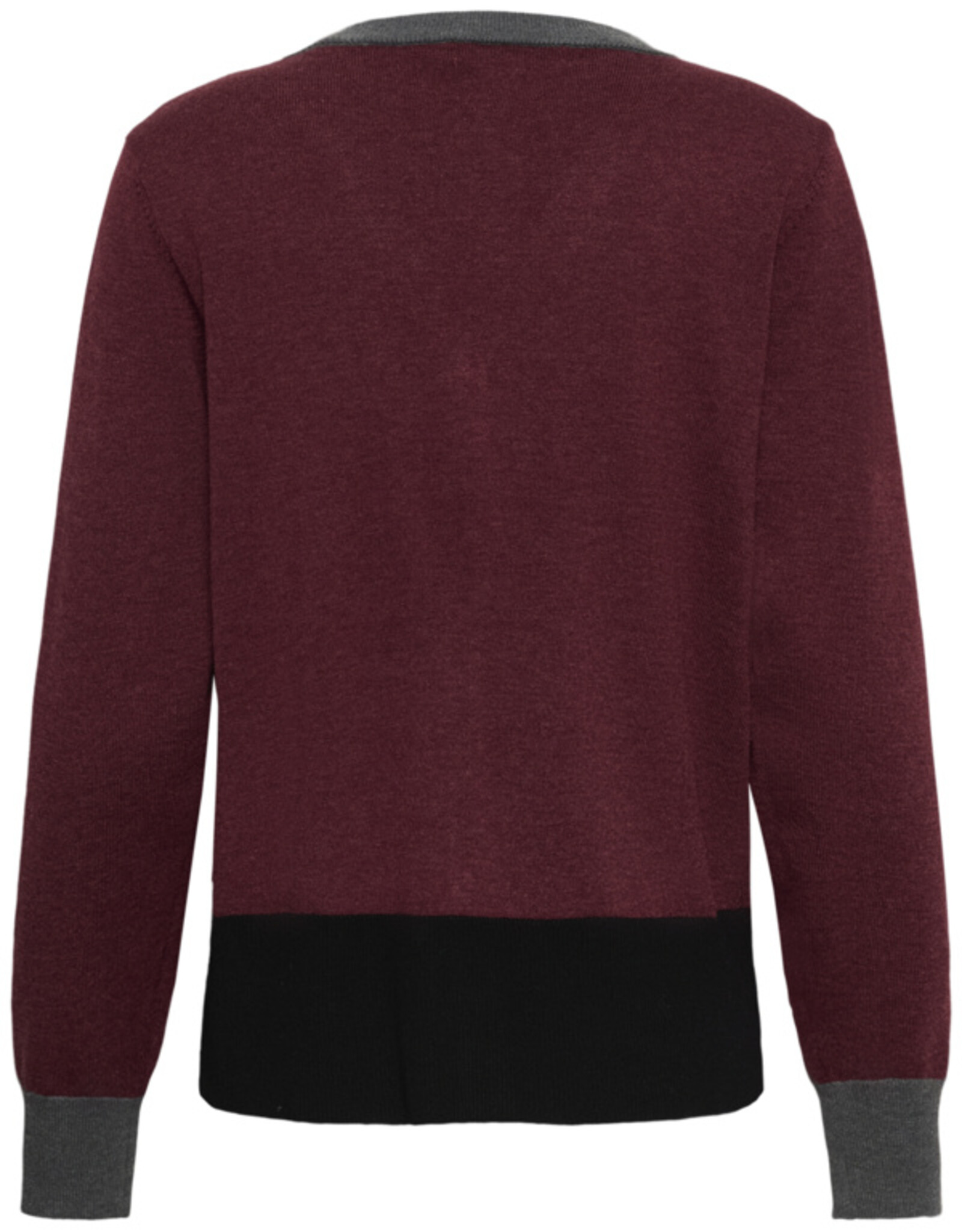 Culture Culture - CUClare Annemarie Cardigan