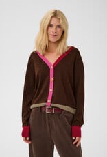 Culture Culture - Cardigan  CUClare Annemarie