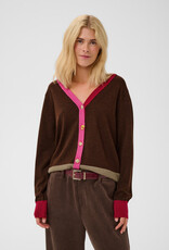 Culture Culture - CUClare Annemarie Cardigan