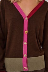 Culture Culture - Cardigan  CUClare Annemarie