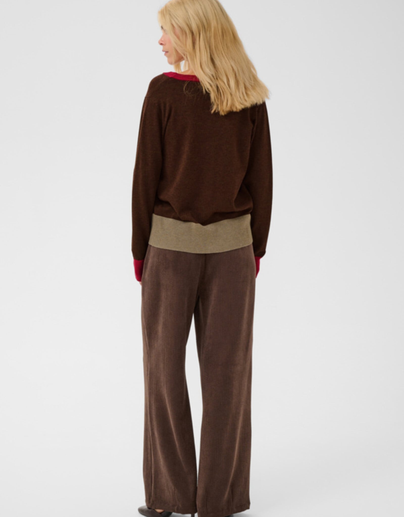 Culture Culture - Cardigan  CUClare Annemarie