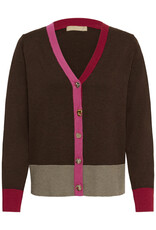 Culture Culture - CUClare Annemarie Cardigan