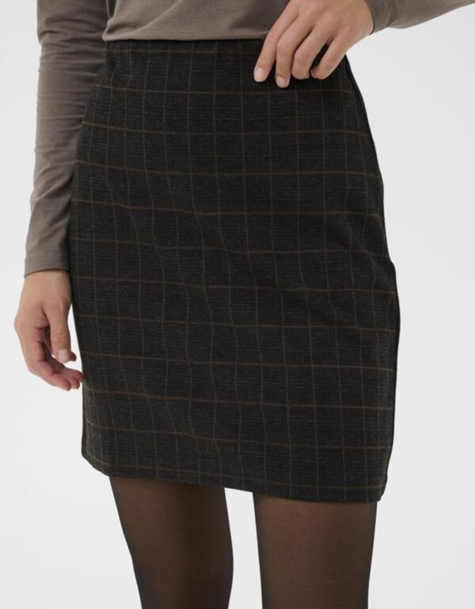 Part Two Part Two - Corinne Skirt