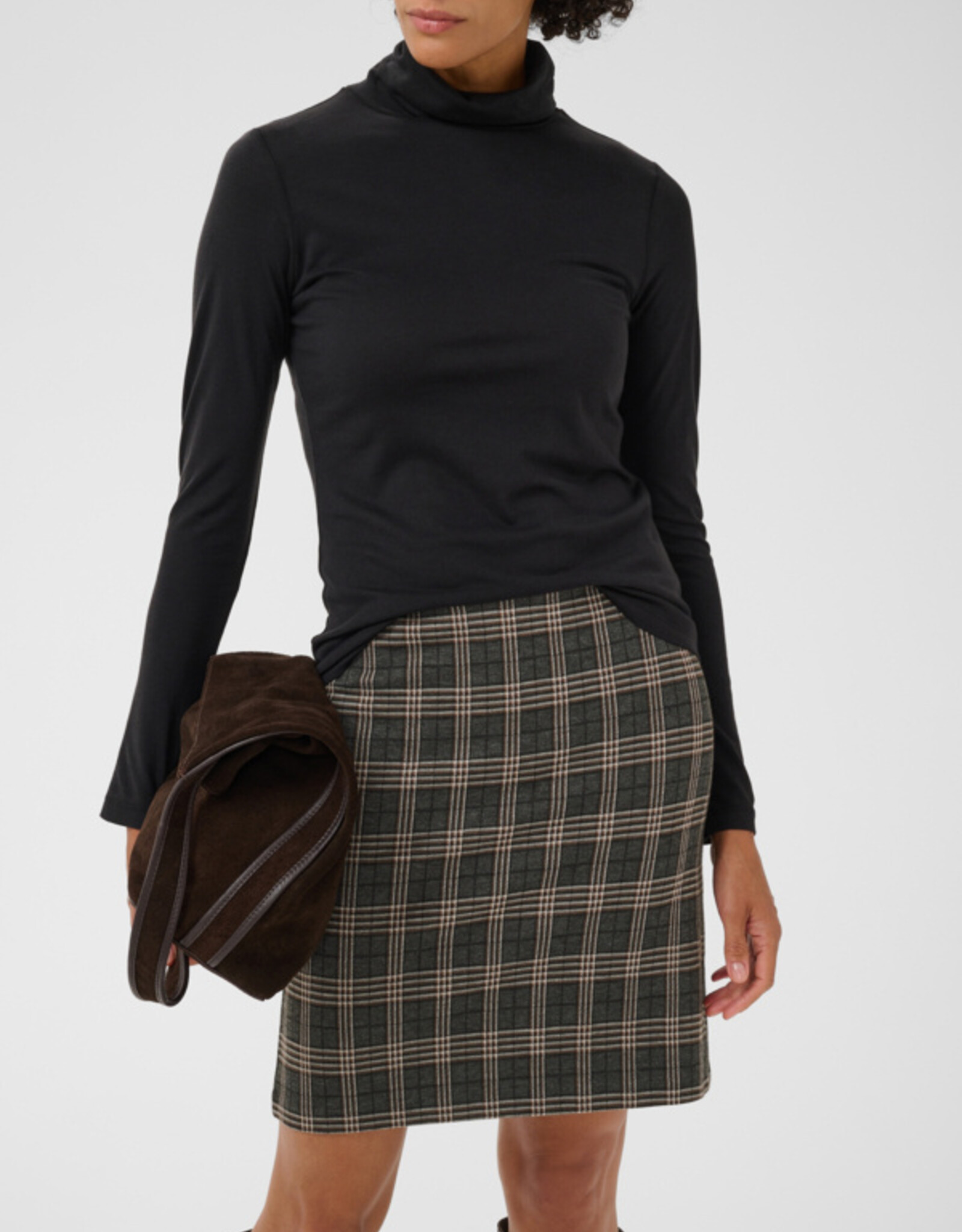 Part Two Part Two - Corinne Skirt