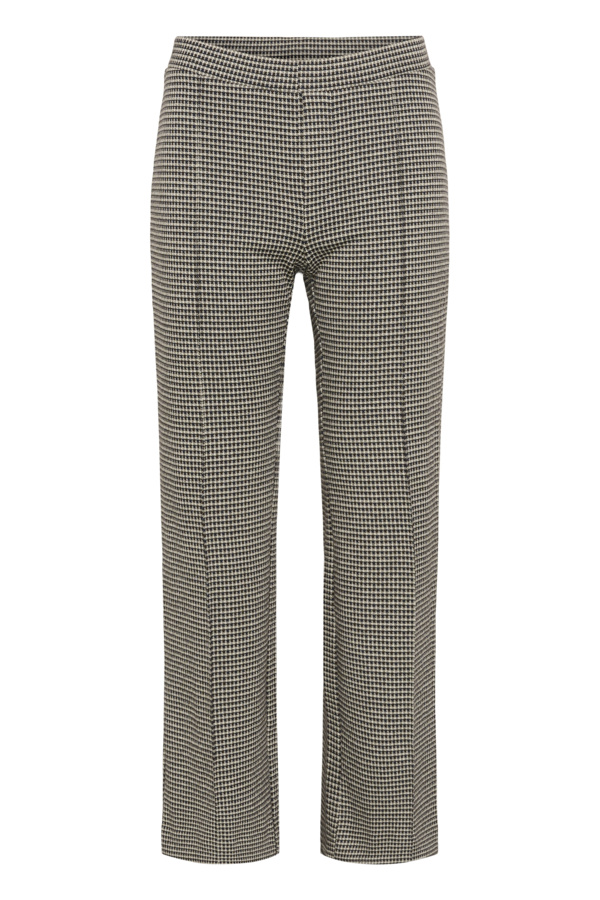 Part Two Pantalon PontasPW