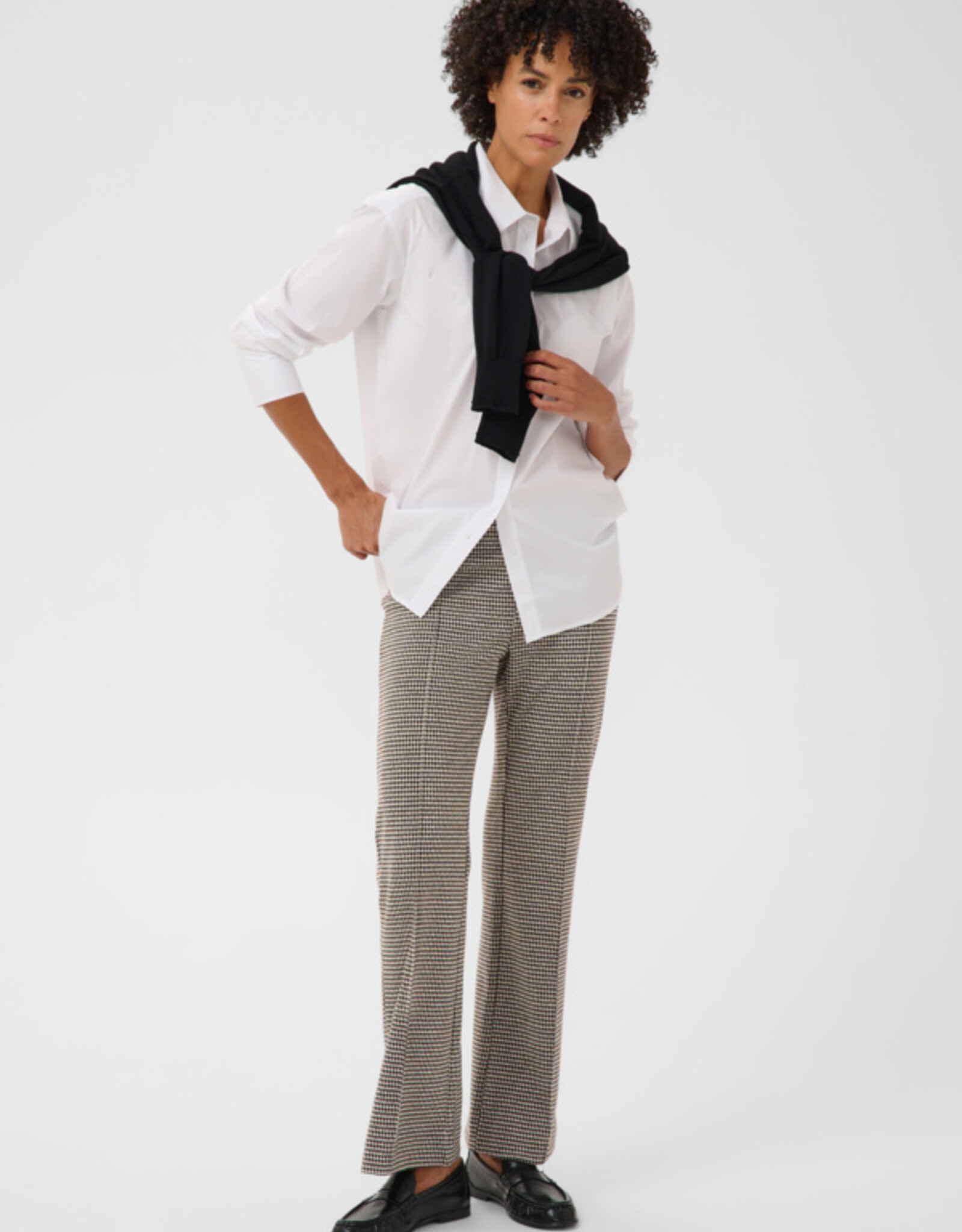 Part Two Part Two -Pantalon PontasPW
