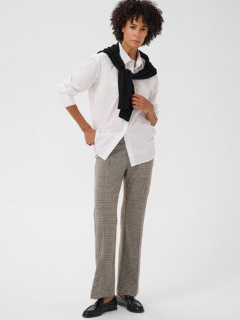 Part Two Pantalon PontasPW