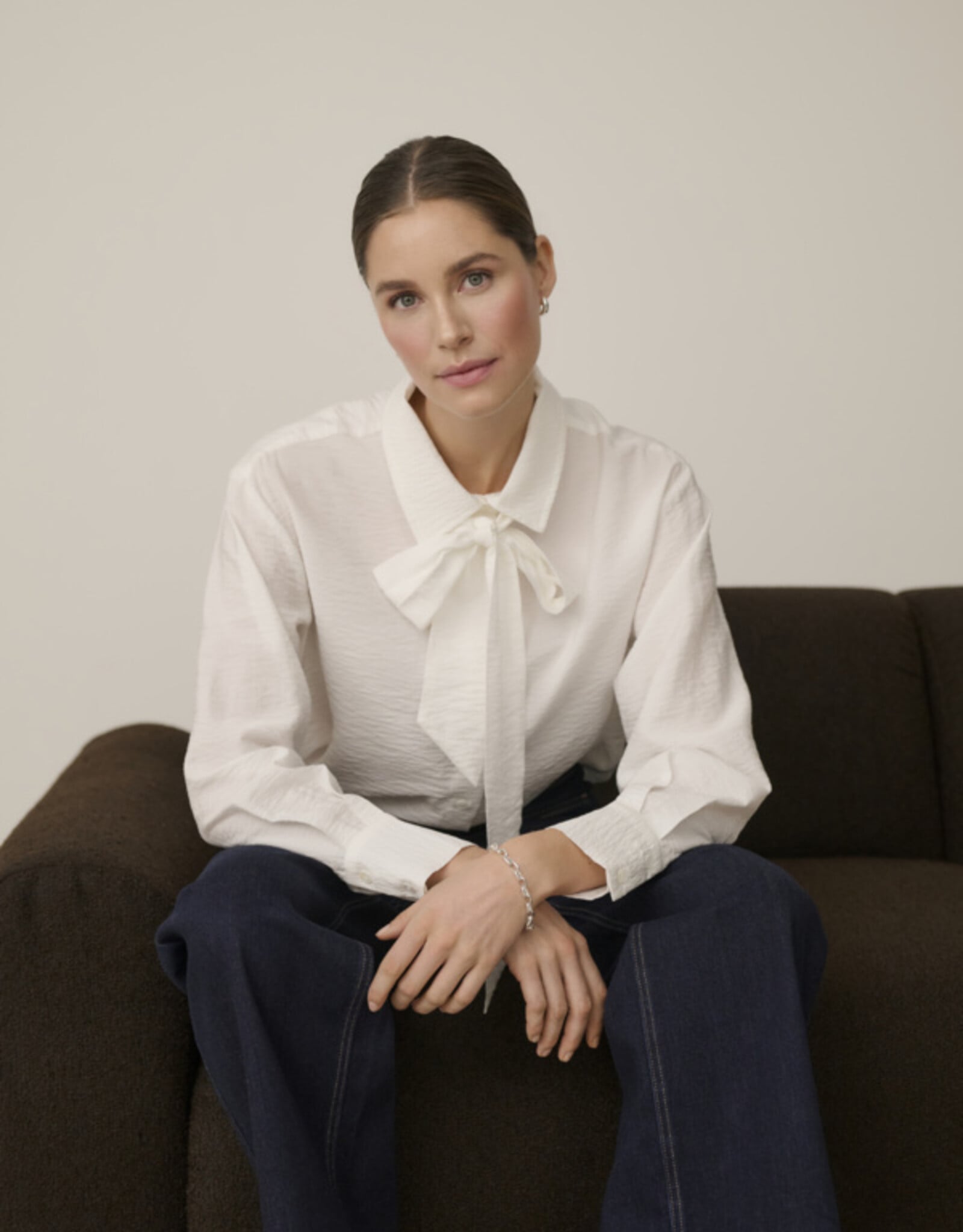 Kaffé Kaffe - Blouse KAGilda