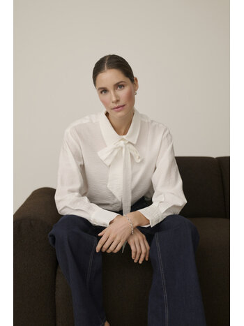 Kaffé Kaffe - Blouse KAGilda