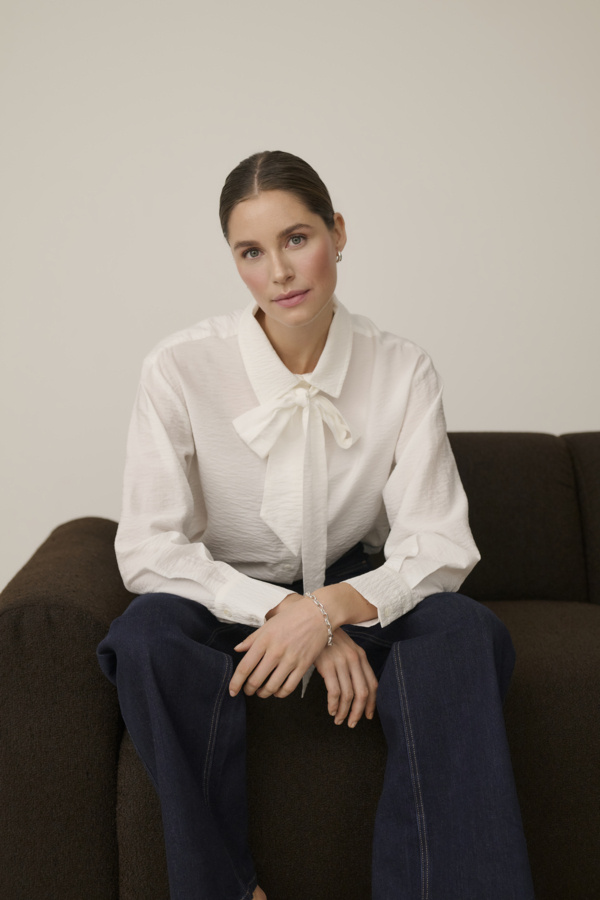 Kaffé Blouse KAGilda