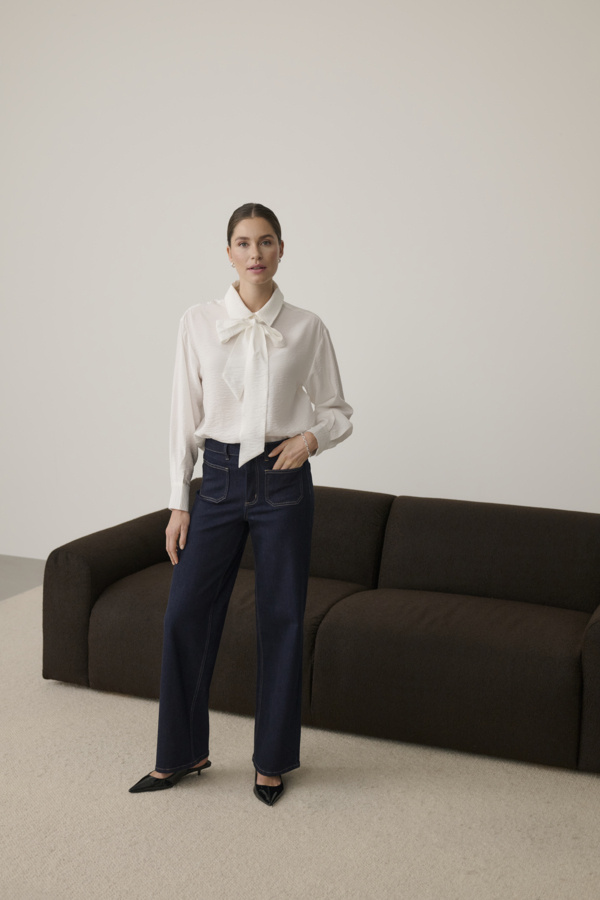 Kaffé Blouse KAGilda