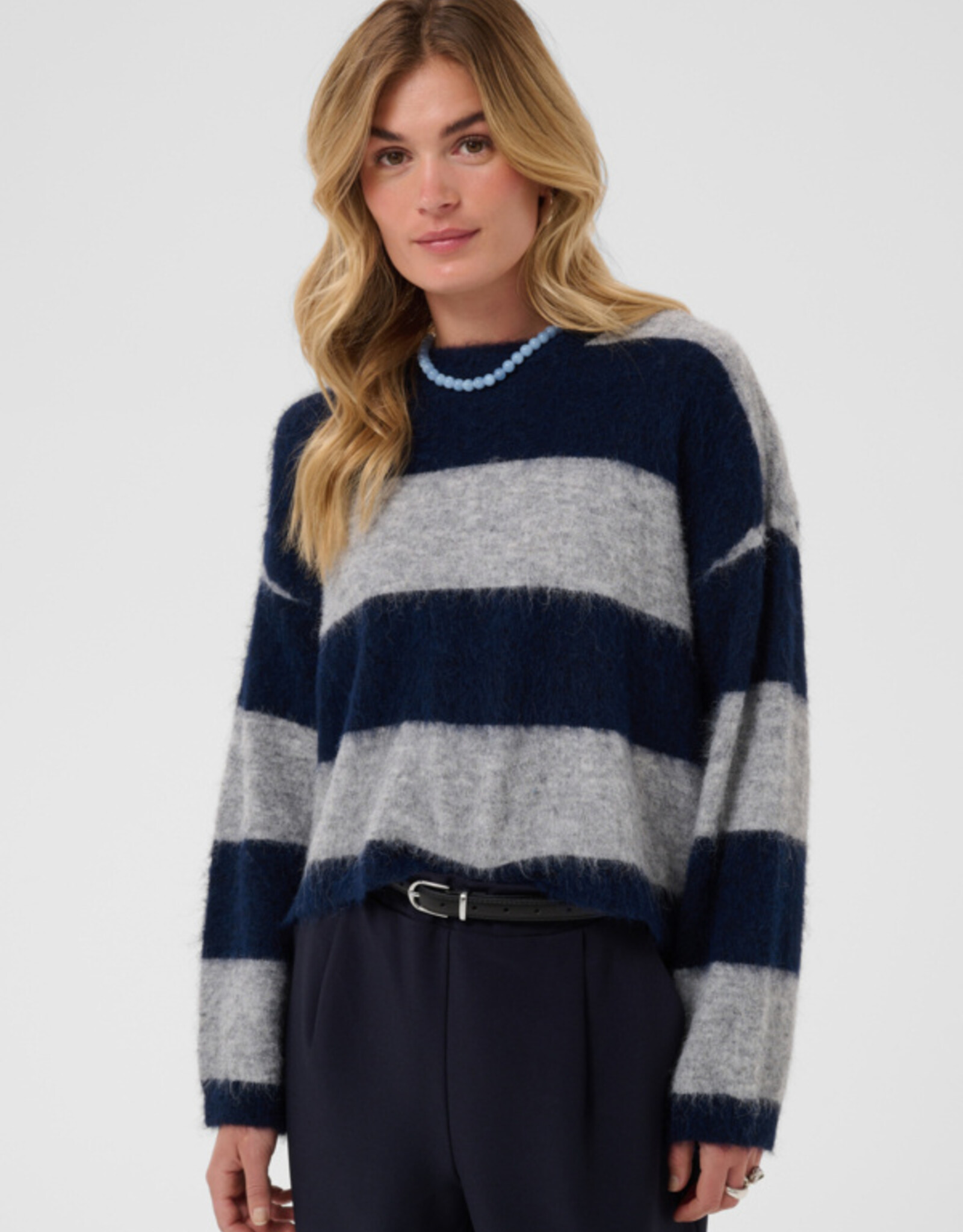 Saint Tropez - TayzieSZ Pullover