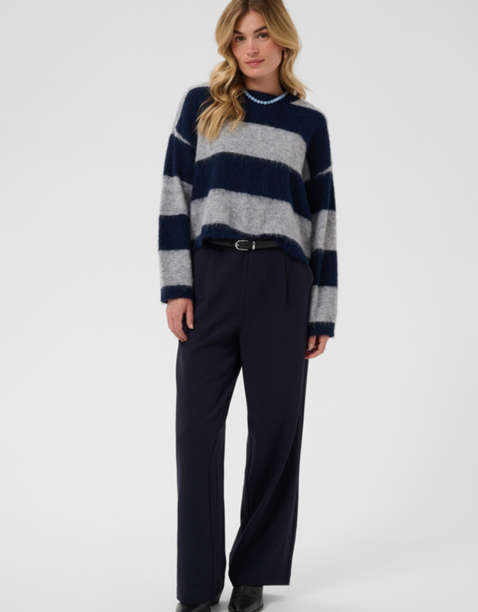 Saint Tropez - TayzieSZ Pullover