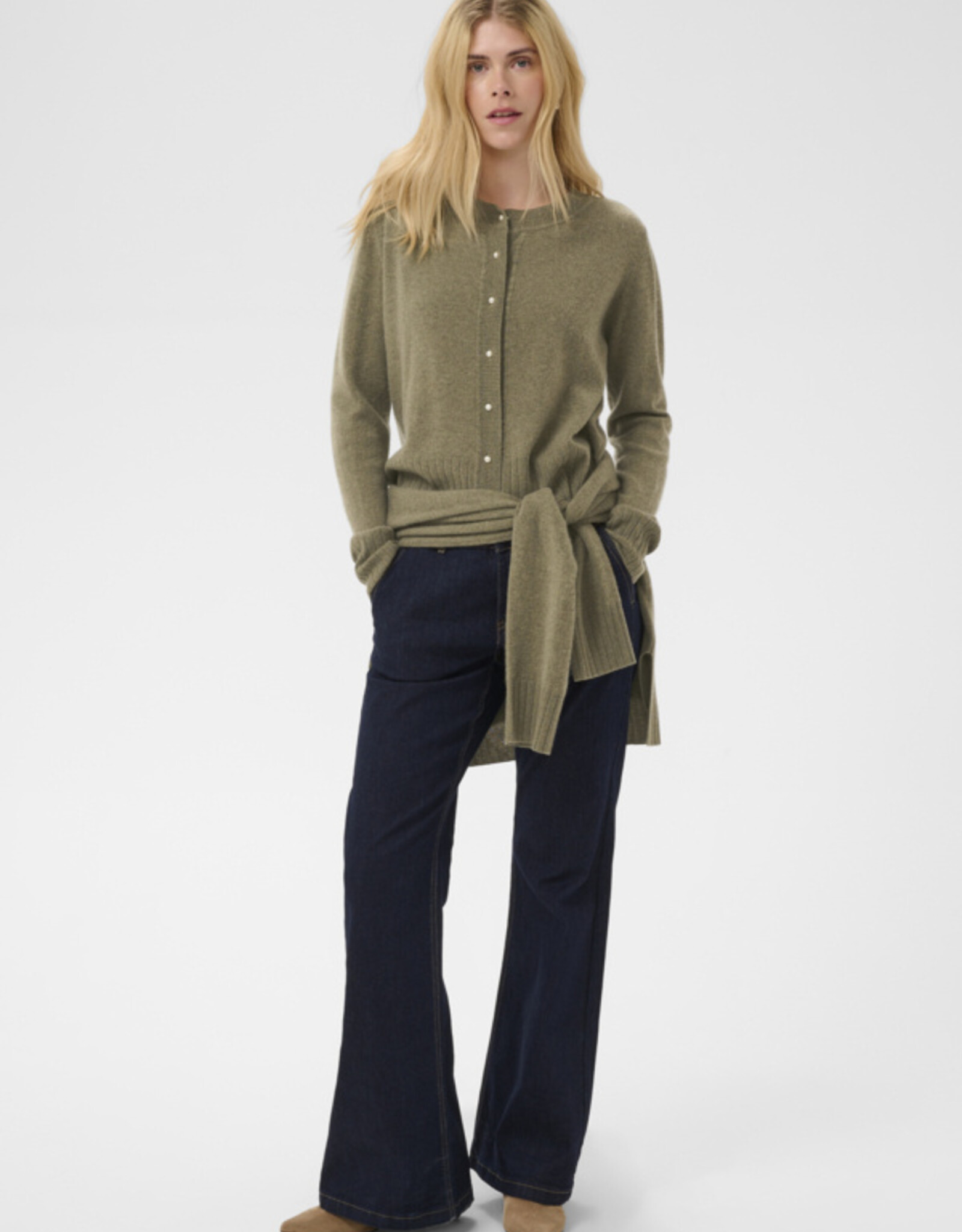 Culture Culture - Cardigan CUTaia Arrow