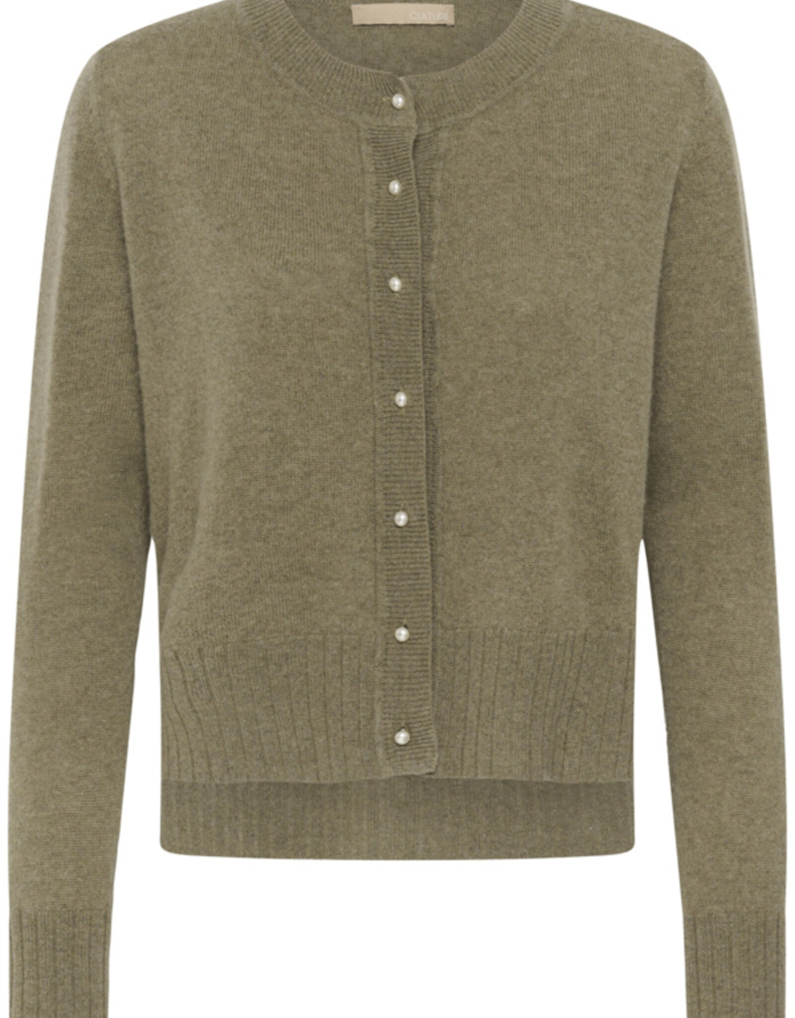 Culture Culture - Cardigan CUTaia Arrow