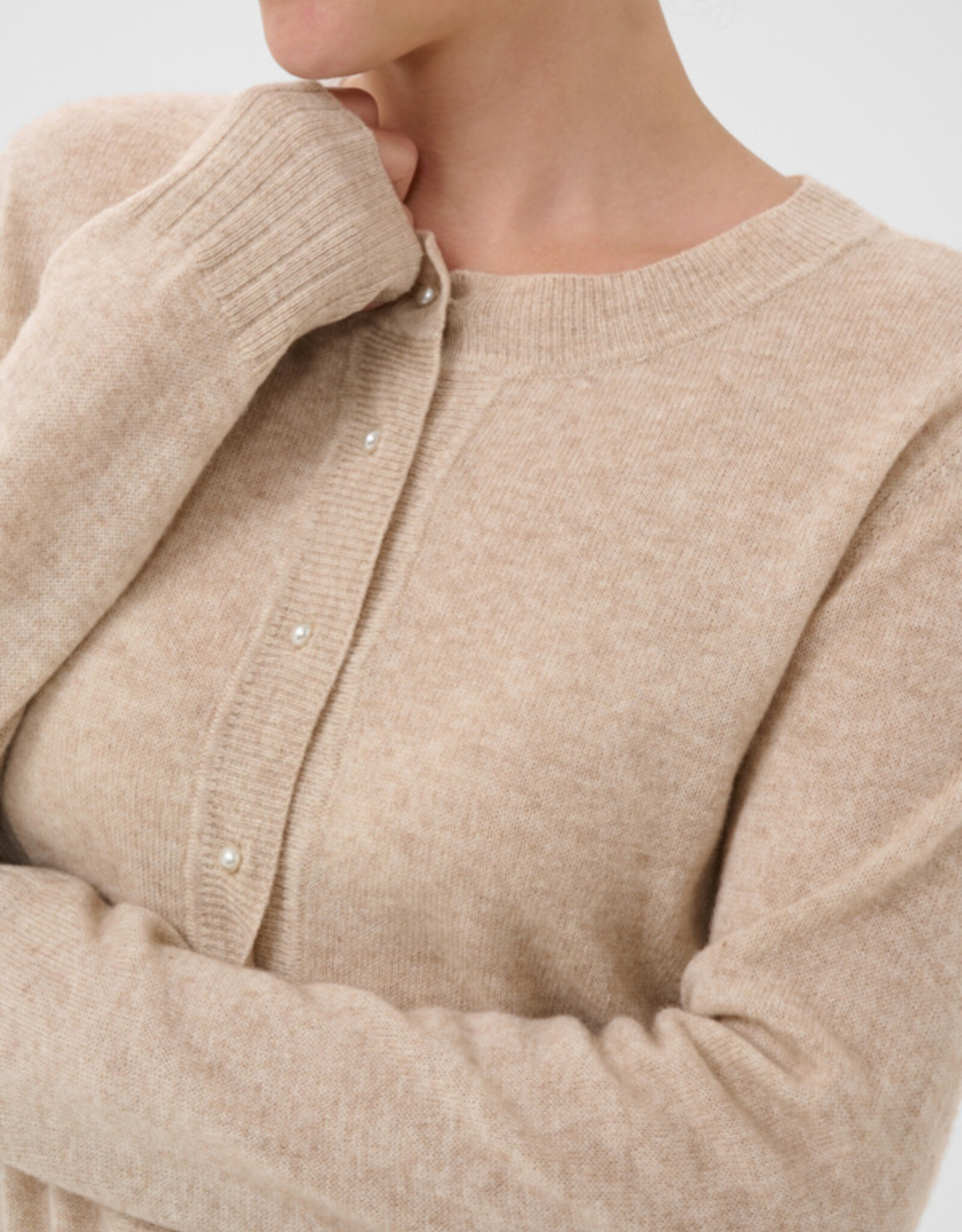 Culture Culture - Cardigan CUTaia Arrow