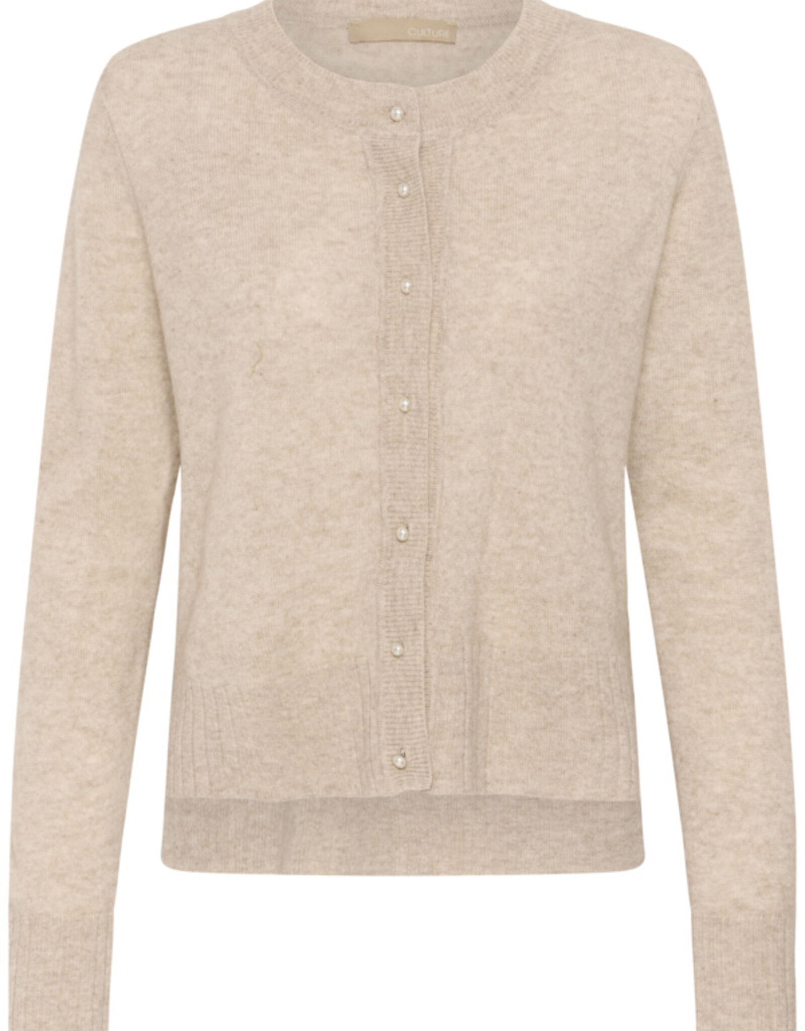 Culture Culture - Cardigan CUTaia Arrow