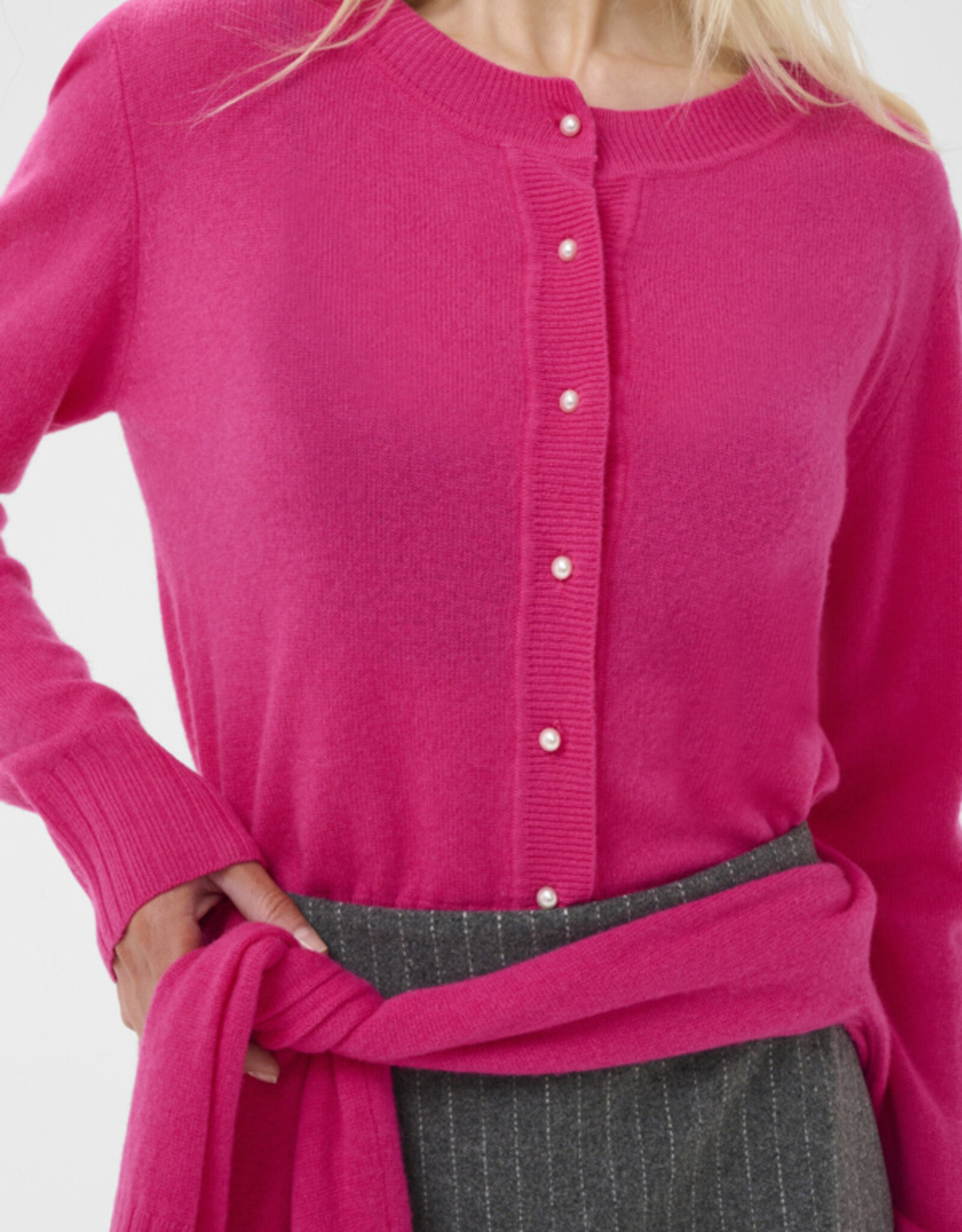 Culture Culture - Cardigan CUTaia Arrow