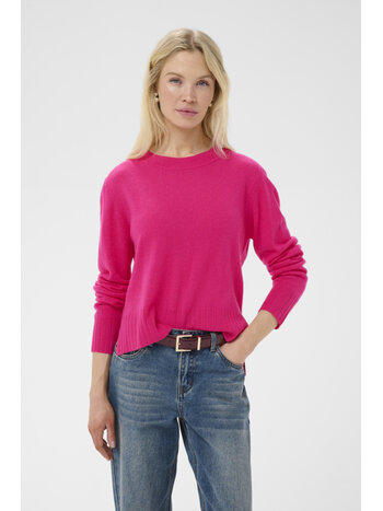 Culture Culture - CUTaia Arrow Pullover