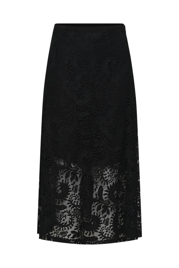 Saint-Tropez TafySZ Skirt