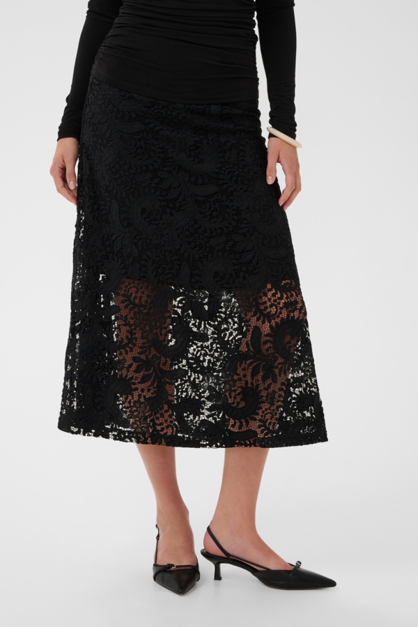 Saint-Tropez TafySZ Skirt
