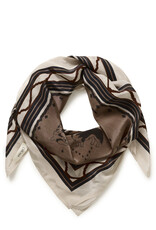 Cream Cream- Foulard CRAshli