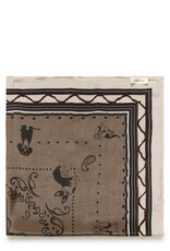 Cream Cream- CRAshli Scarf