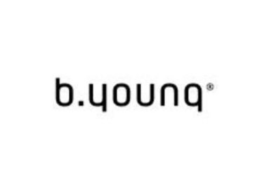 b. young