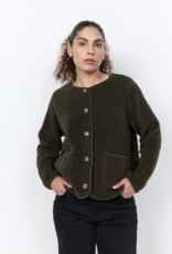 Soya Concept Soya Concept - Buttoned sweater 26850