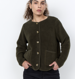 Soya Concept Soya Concept - Buttoned sweater 26850