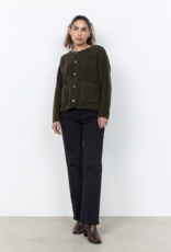 Soya Concept Soya Concept - Chandail Boutonné 26850