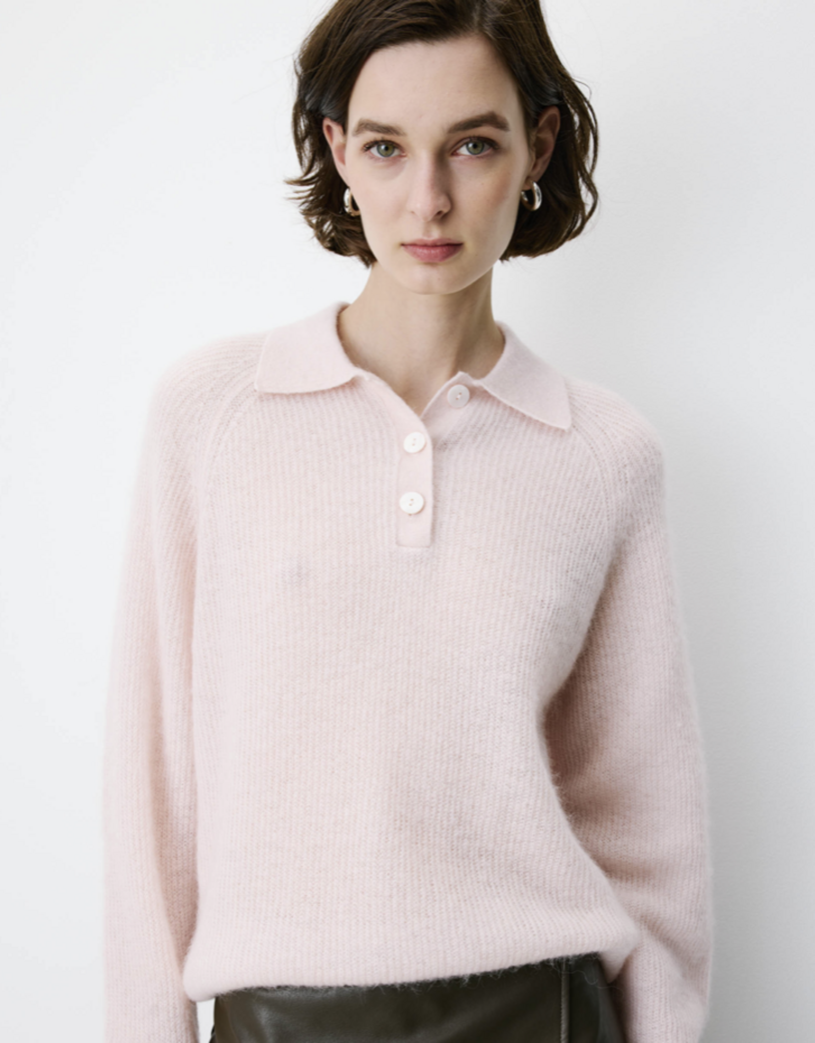 Grace & Mila Grace & Mila - Alevan Sweater