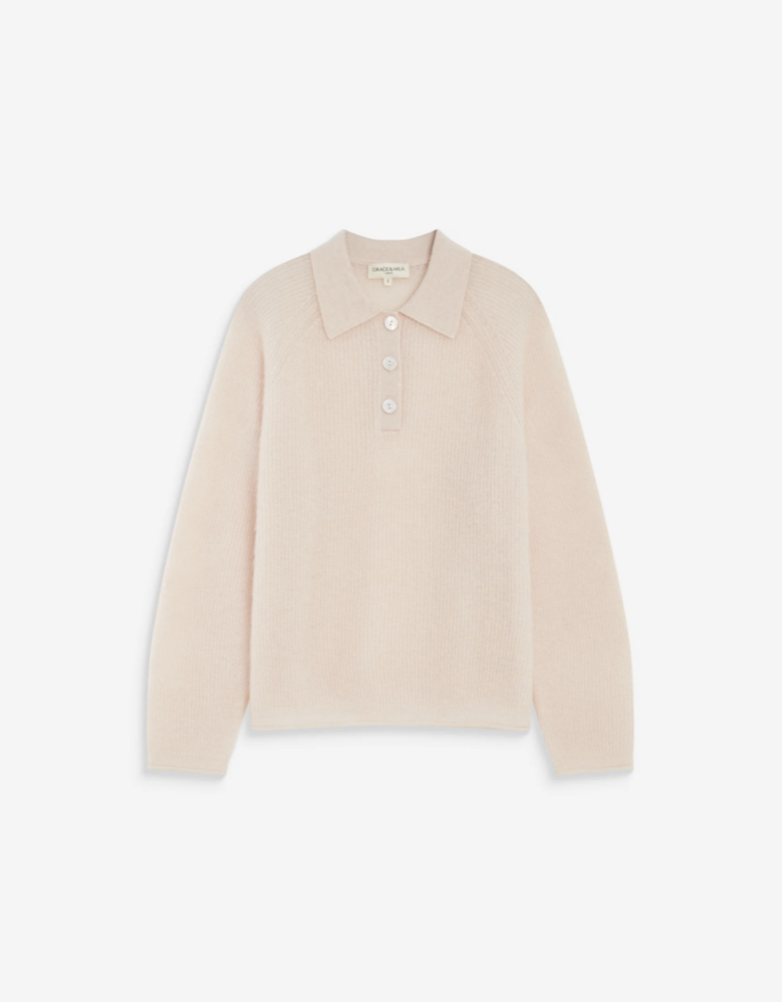 Grace & Mila Grace & Mila - Alevan Sweater