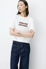 Grace & Mila Grace & Mila - Anis T-Shirt