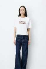 Grace & Mila Grace & Mila -T-Shirt  Anis