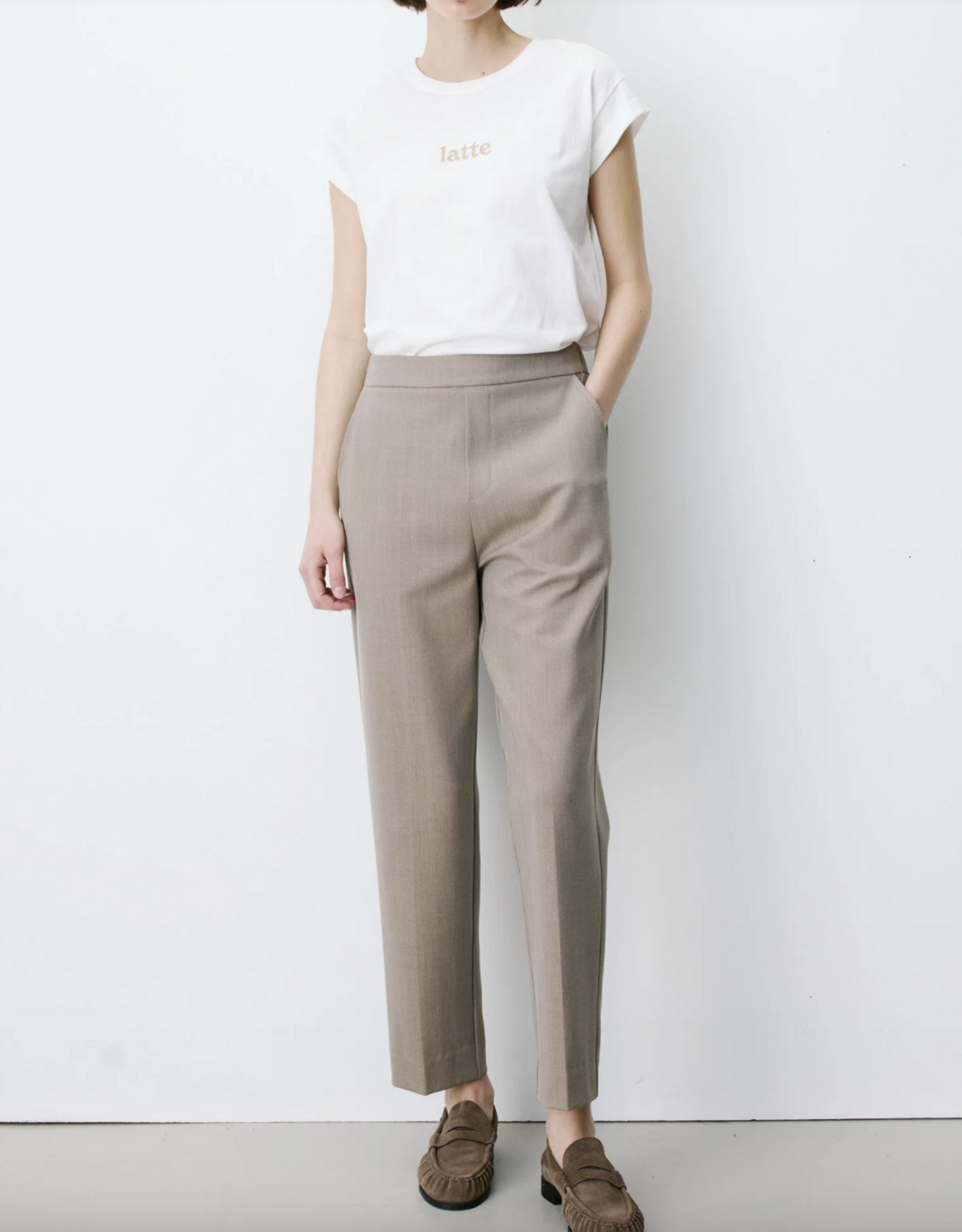 Grace & Mila Grace & Mila -Pantalon  Armstrong