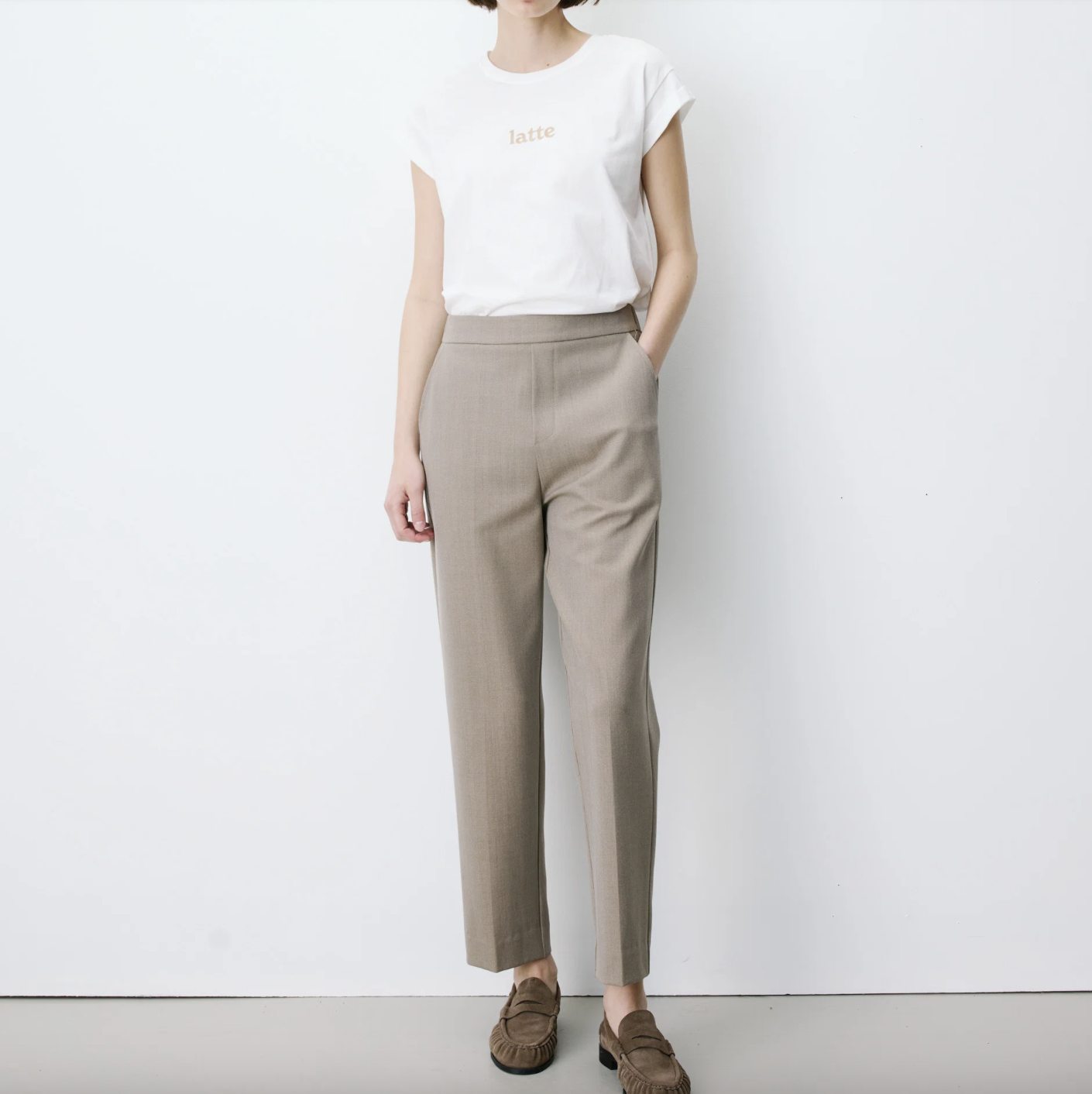 Grace & Mila Pantalon  Armstrong